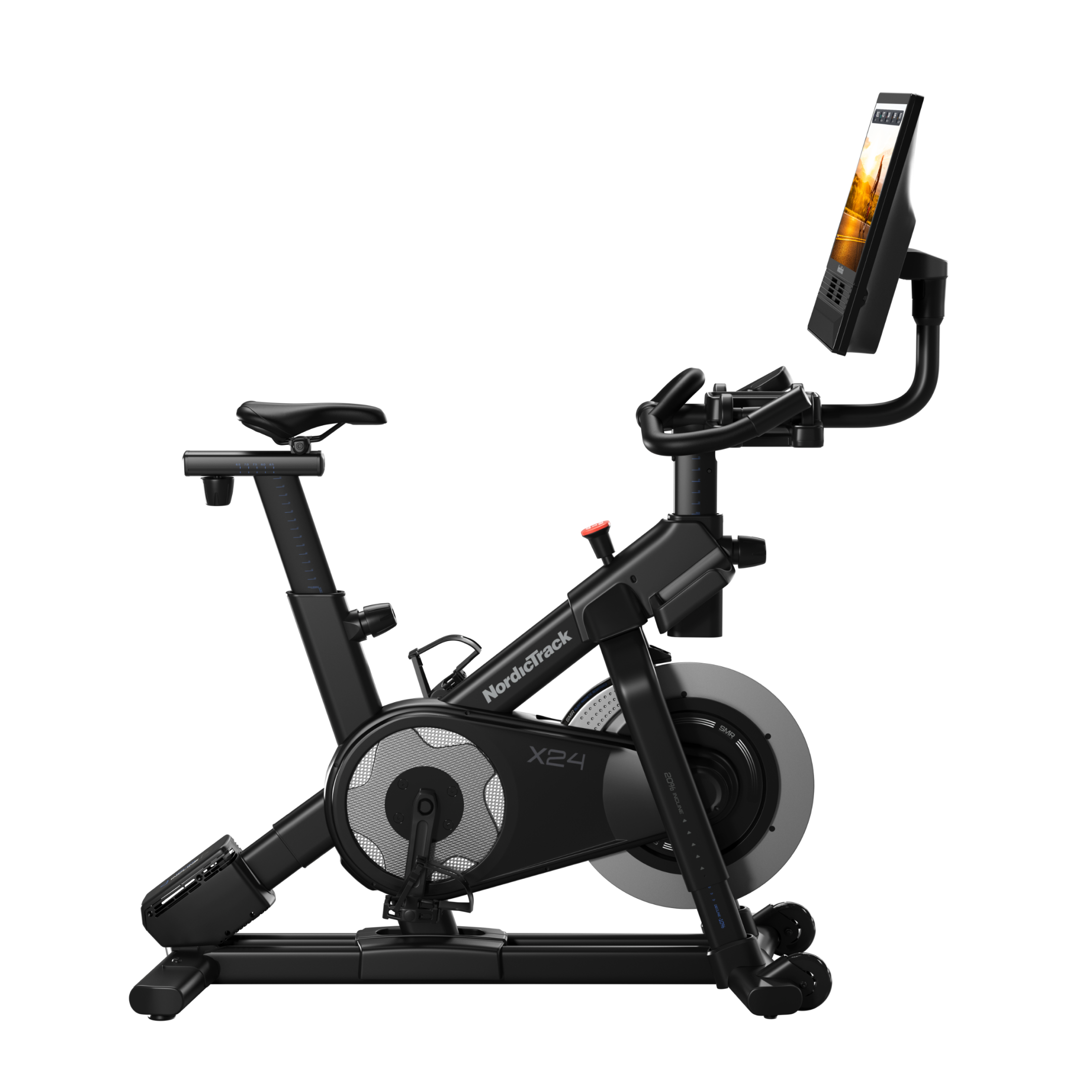 Treadmills - NordicTrack