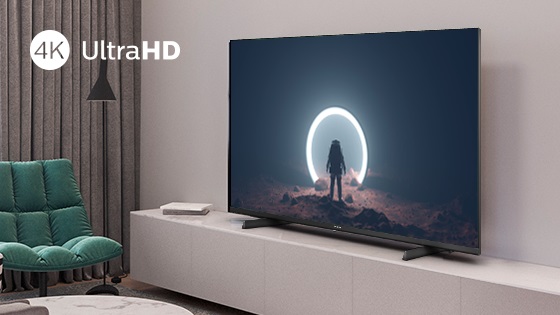 SMART TV PHILIPS ANDROID TV