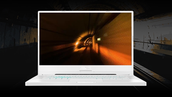 Laptop Gamer Asus TUF Dash F15 Fx516Pc-Hn011W Intel Core i5 11300H