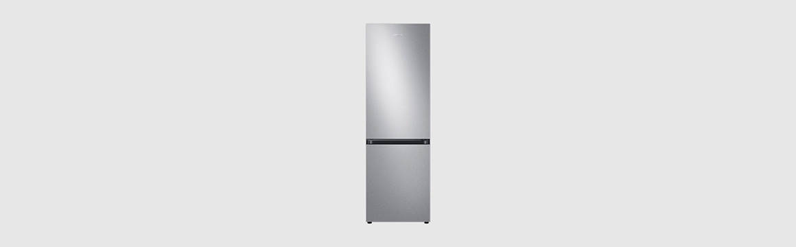 Refrigerador Samsung 340 litros RB34T602FSA/ZS