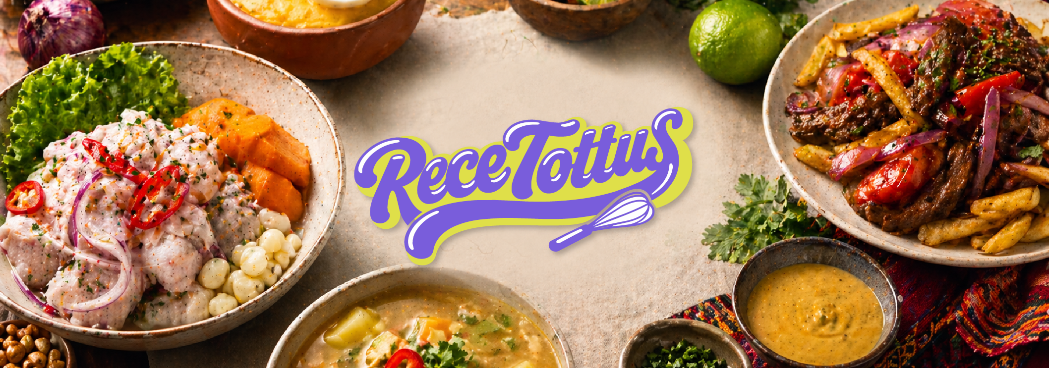 Hero recetas