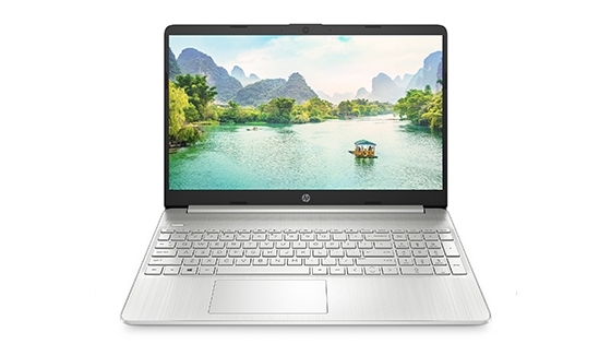 HP Laptop 15-ef2501la - Pantalla HD