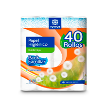 Papel Higiénico