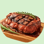 Carnes y parrillas