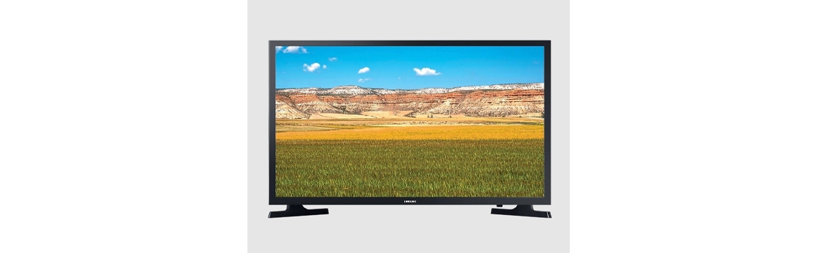 Led 32 Hd Smart Tv T4202 Tottus Chile 2349