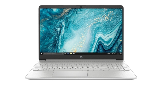 Laptop HP 15-dy2059la - Pantalla HD