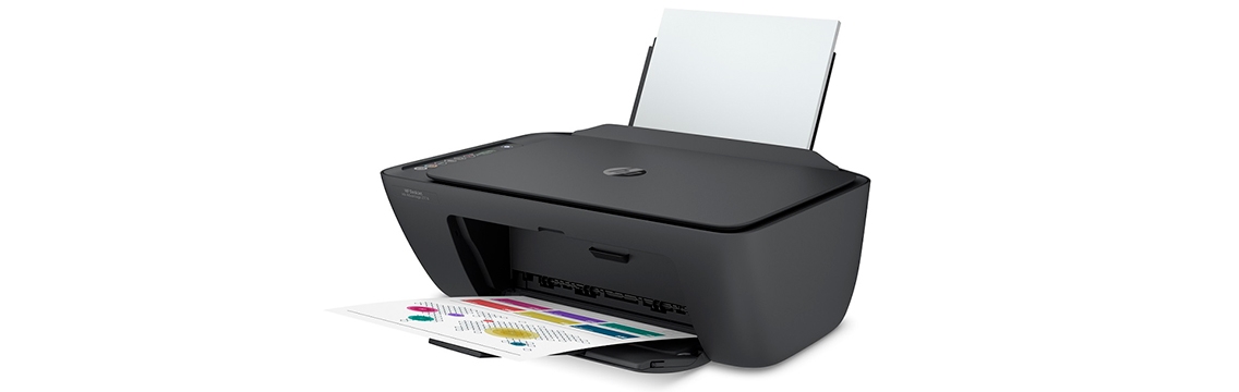 Impresora Multifuncional Deskjet Ink Advantage 2775