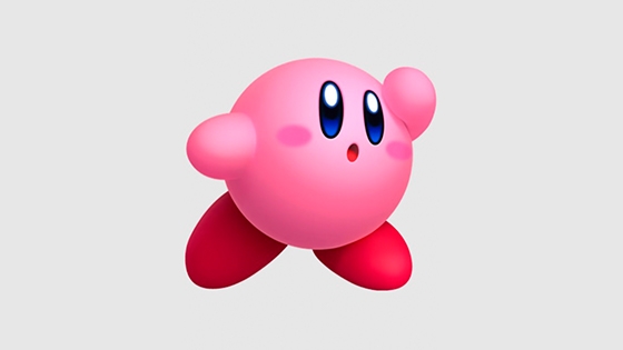 Juego Nintendo Kirby and the Forgotten Land