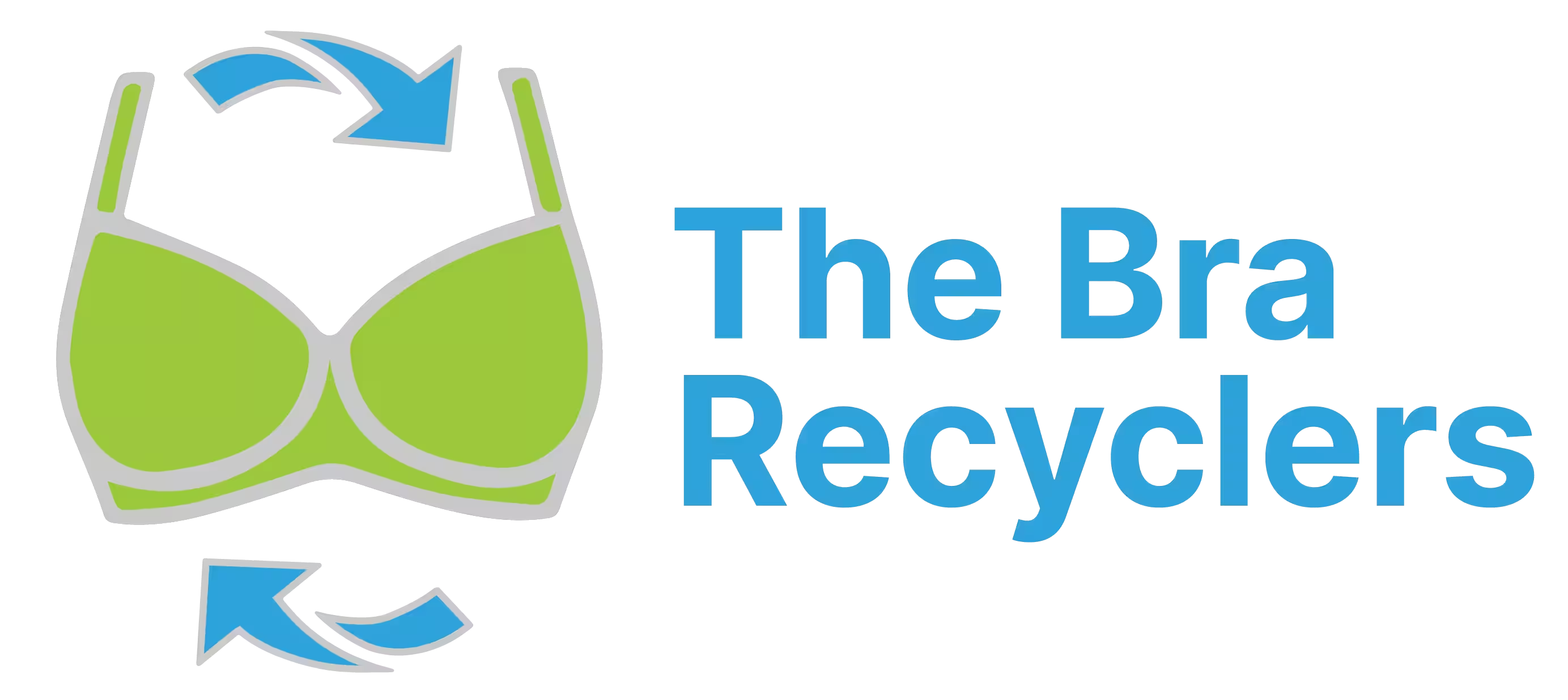 The Bra Recyclers