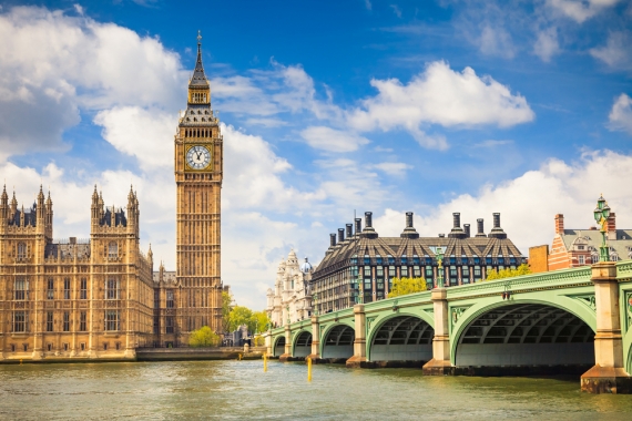 A Second Brexit Referendum Looking Likely