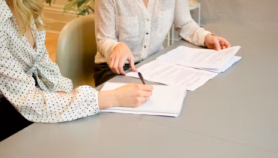 Recruiting: no bucking the importance of money. And more