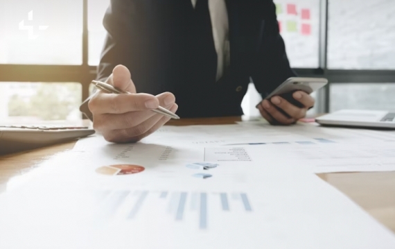 Identifying a Successor is THE Key to Healthy Succession Plan