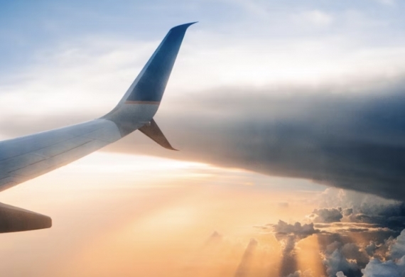 Escape The Cold this Winter with These Destinations