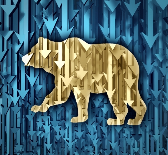 Forget About a Bear Market for Bonds