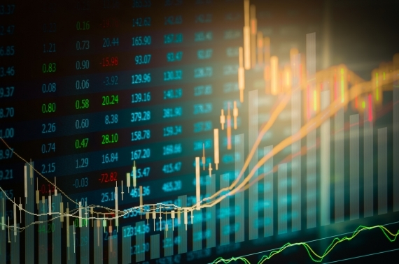 The Vix Index Might Be Getting Manipulated