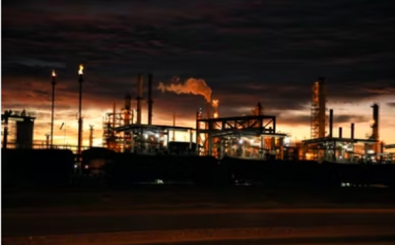 Buffet Bullish on Oil