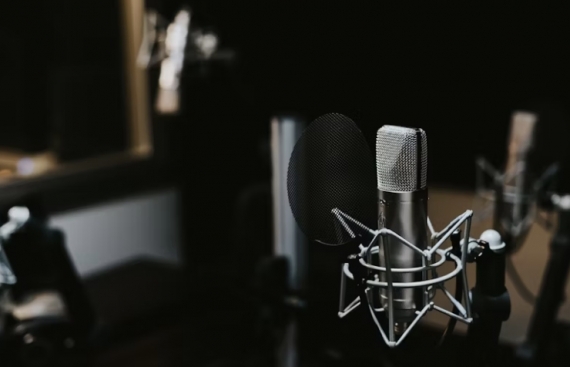 Three of the Best Financial Podcasts