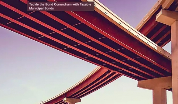 Understanding the ‘Efficient Frontier’