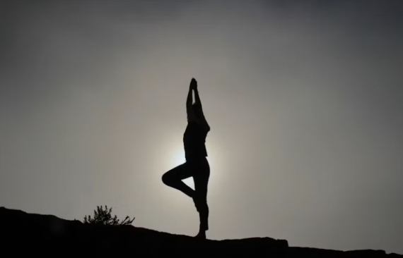 Tips Diving into Yoga