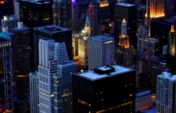 Custom Indexing: Huge Projected Growth