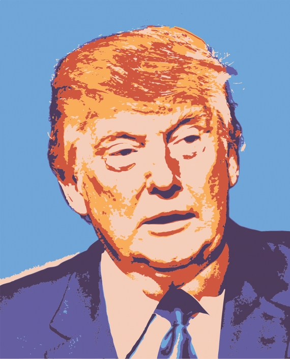 Trump’s Biggest Leverage in the Trade War