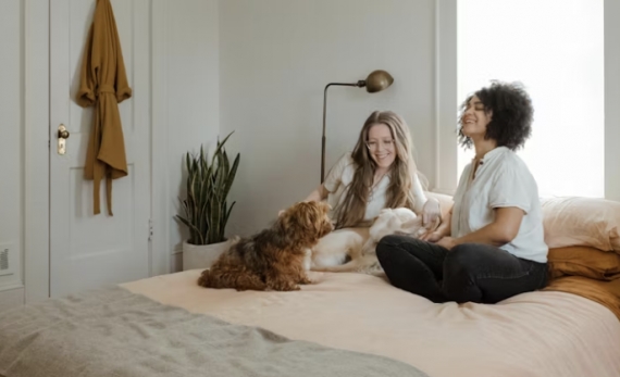 Research Highlights Pets Importance