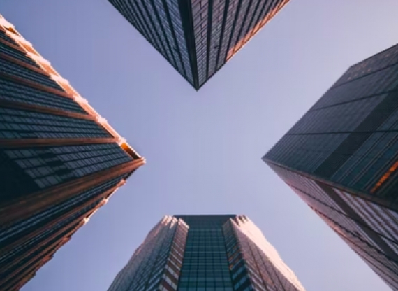Passive Investing Driving Market Volatility