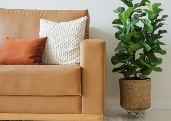 The Best Way to Maximize Interior Storage