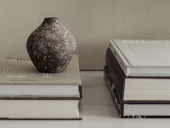 The Best Three Business Books of the 2020’s