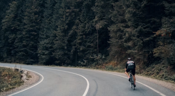 Cycling Key to Longevity in Exercise