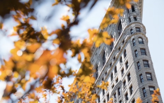 Airbnb’s Fall Destination Guide