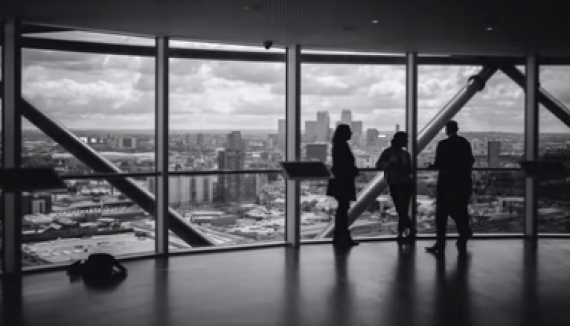Volatility has Investors Seeking Active Management