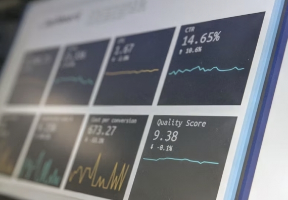 Bloomberg’s Selective Direct Indexing