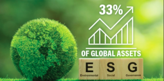 Institutional Investors Accelerate Shift Toward Sustainable Investing, Morgan Stanley Finds