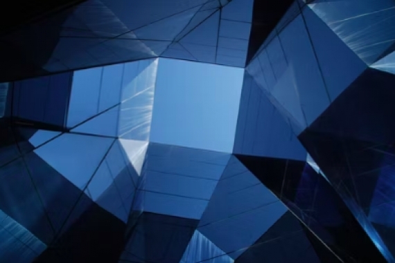 Volatility’s in the wind