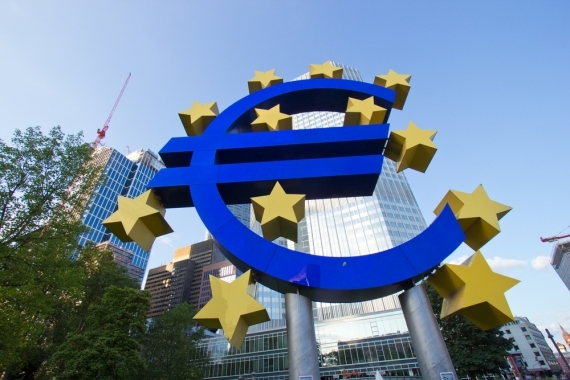 European Central Bank Takes on Climate Change