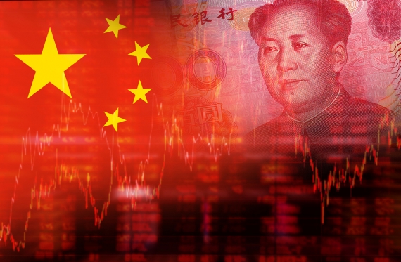 The Slowdown in China is the Real Threat