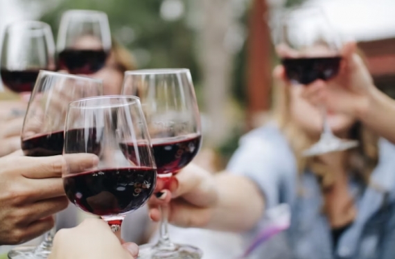 The New Rules of the Wine Bar