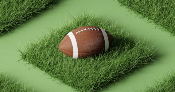 NFL Midseason Report: Parity, Quarterback Surprises, and Rising Contenders