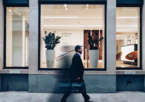 BlackRock Fighting SEC's ESG Disclosures