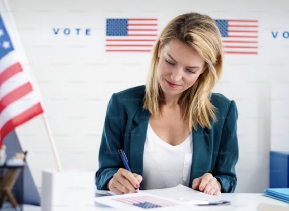 The Value of Election Volunteering