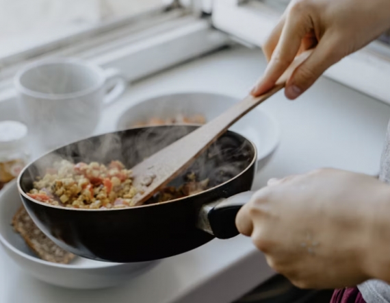 Biggest Trends in Home Cooking