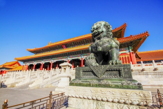 China Debuts Huge Retaliatory US Tariffs