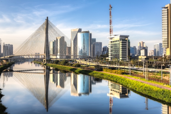 Why Emerging Markets Look Likely to Flop