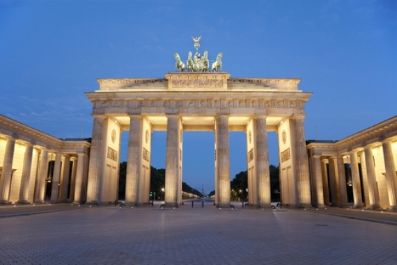 Germany is the Next Brexit