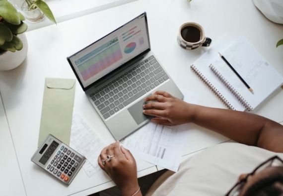 Important Tax Info for Direct Indexing Investors