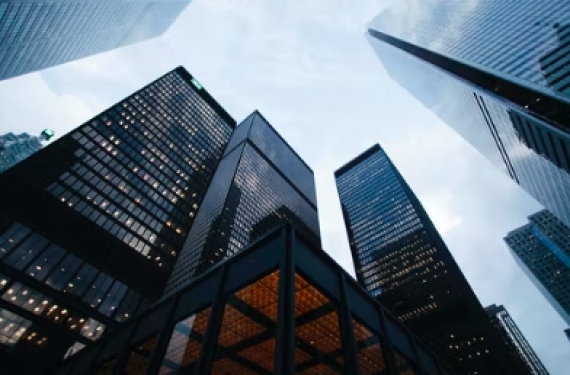 ETFs The Thrive in Volatility