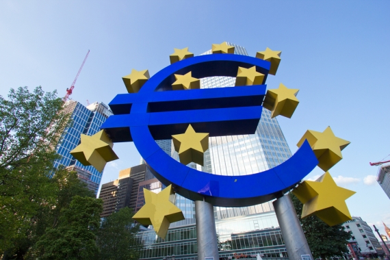 Why International Stocks are Jumping