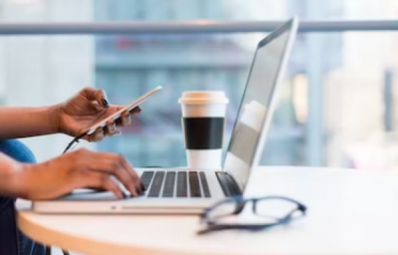 Knock knock….opportunity for financial advisors here