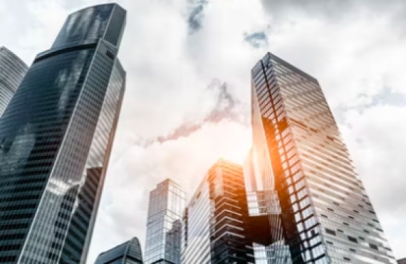 Volatility Is Likely Here to Stay